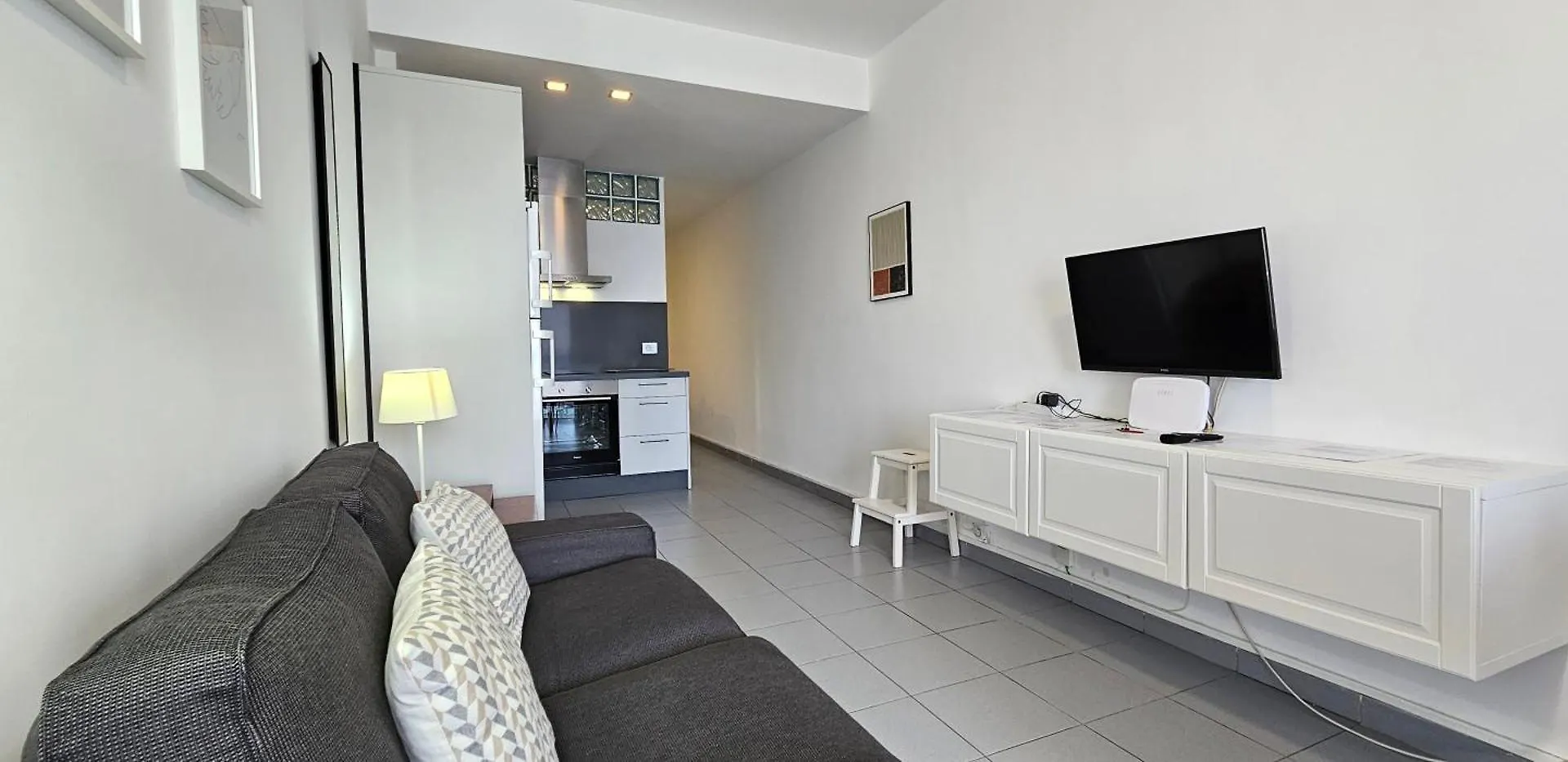Beachside Comfort Las Canteras Las Palmas de Gran Canaria Spanien