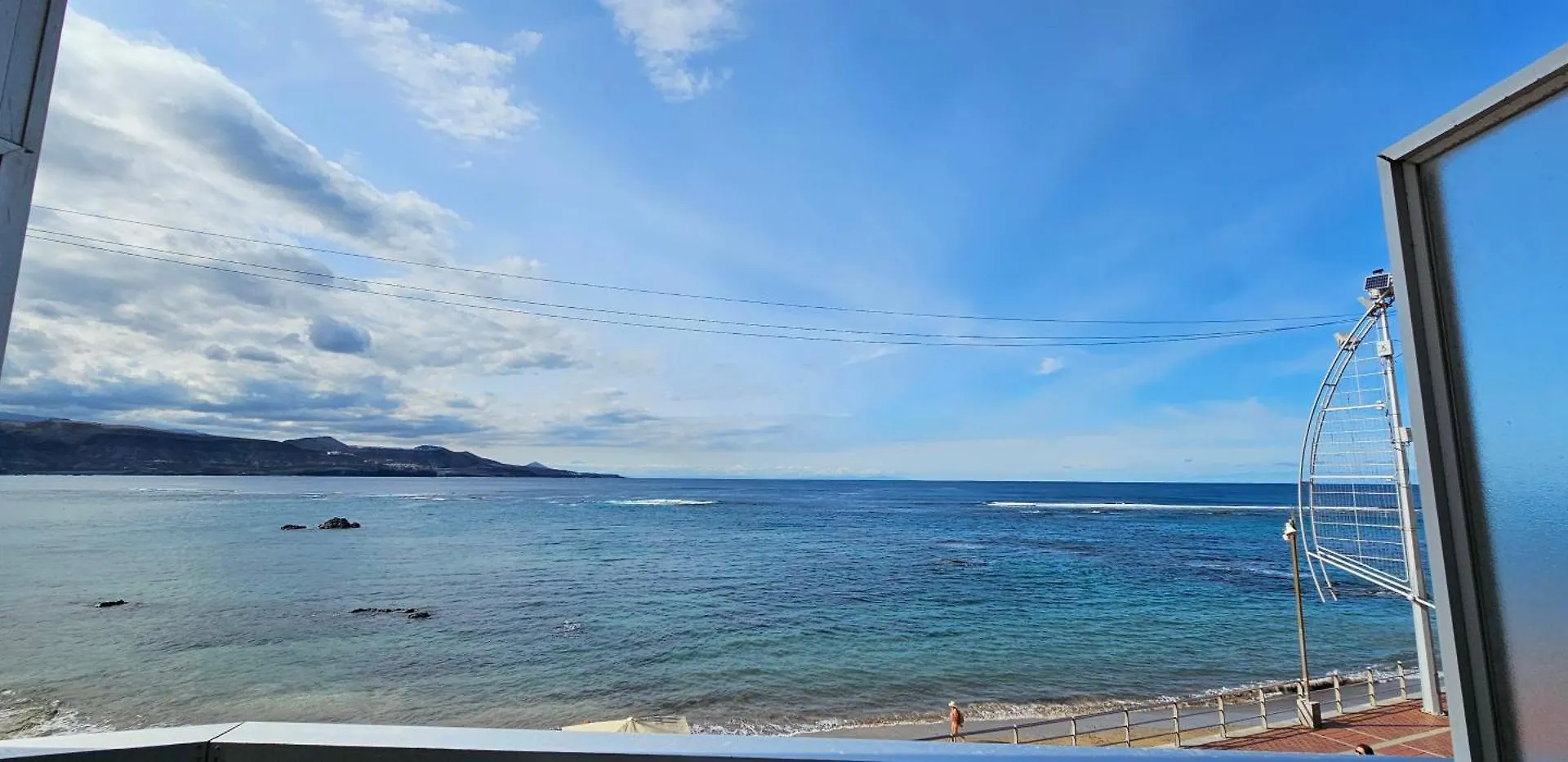 Beachside Comfort Las Canteras Las Palmas de Gran Canaria 0*,  Spanien