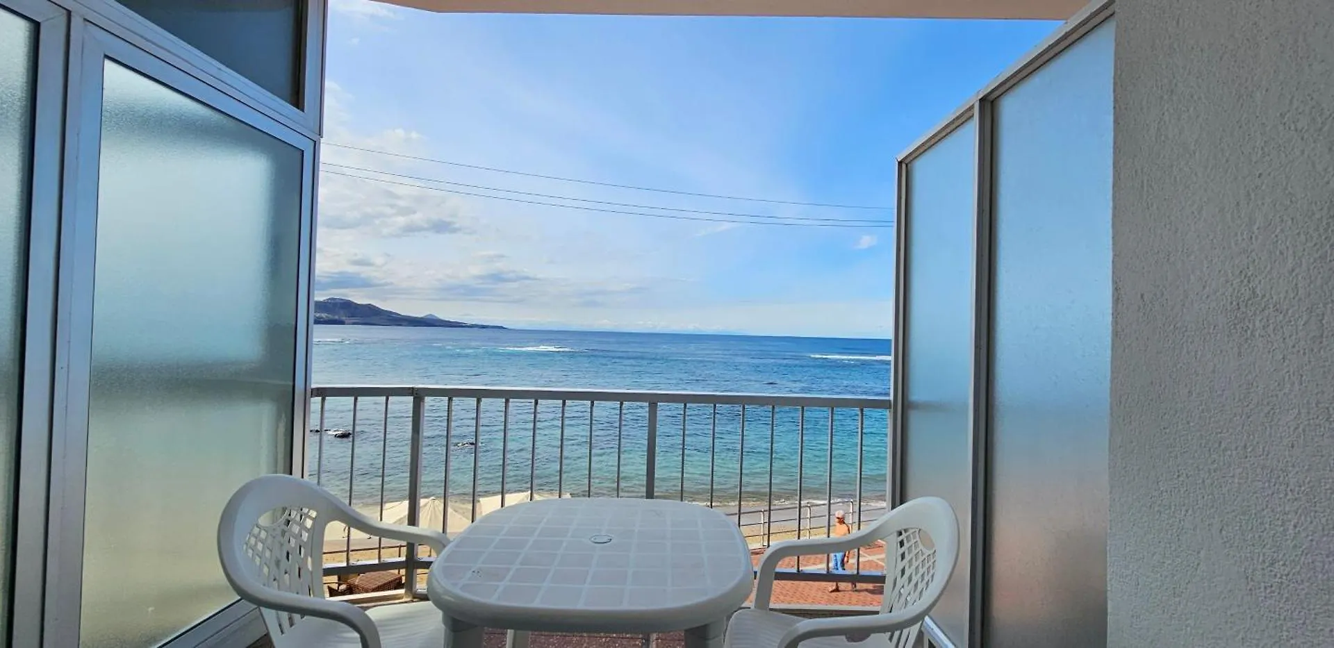 Beachside Comfort Las Canteras Las Palmas de Gran Canaria